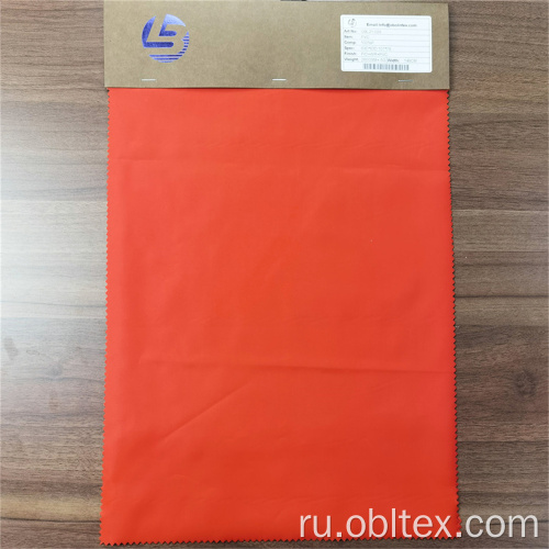 OBL21-029 Polyester Taffeta 190T PVC покрытие для плащного плаща